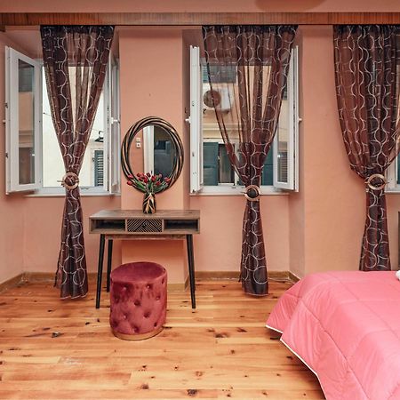 Venetian Reale Apartment Corfu  Εξωτερικό φωτογραφία