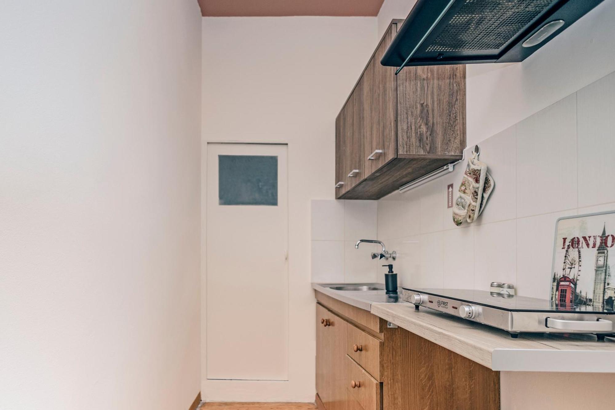 Venetian Reale Apartment Corfu  Εξωτερικό φωτογραφία