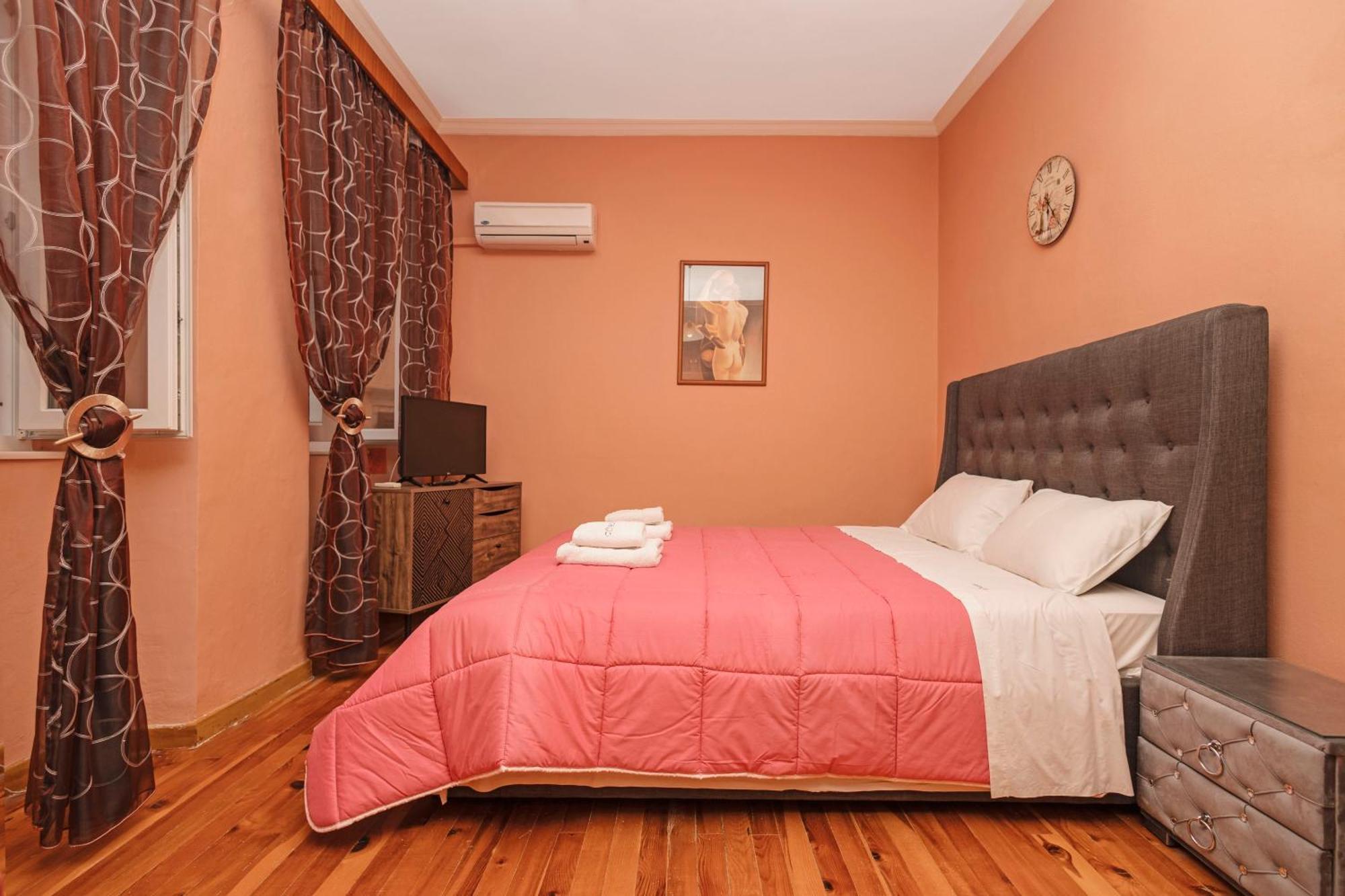 Venetian Reale Apartment Corfu  Εξωτερικό φωτογραφία