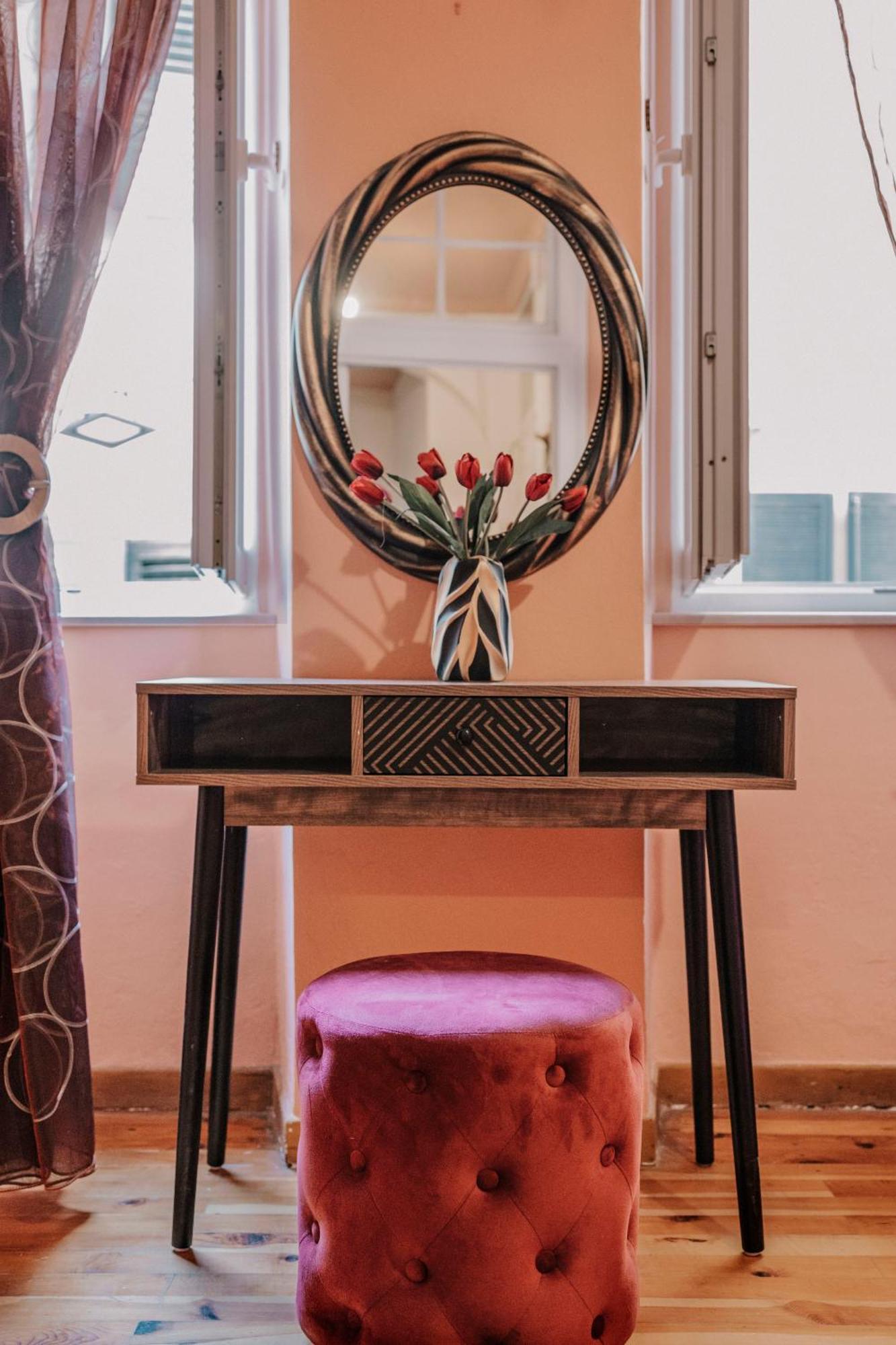Venetian Reale Apartment Corfu  Εξωτερικό φωτογραφία