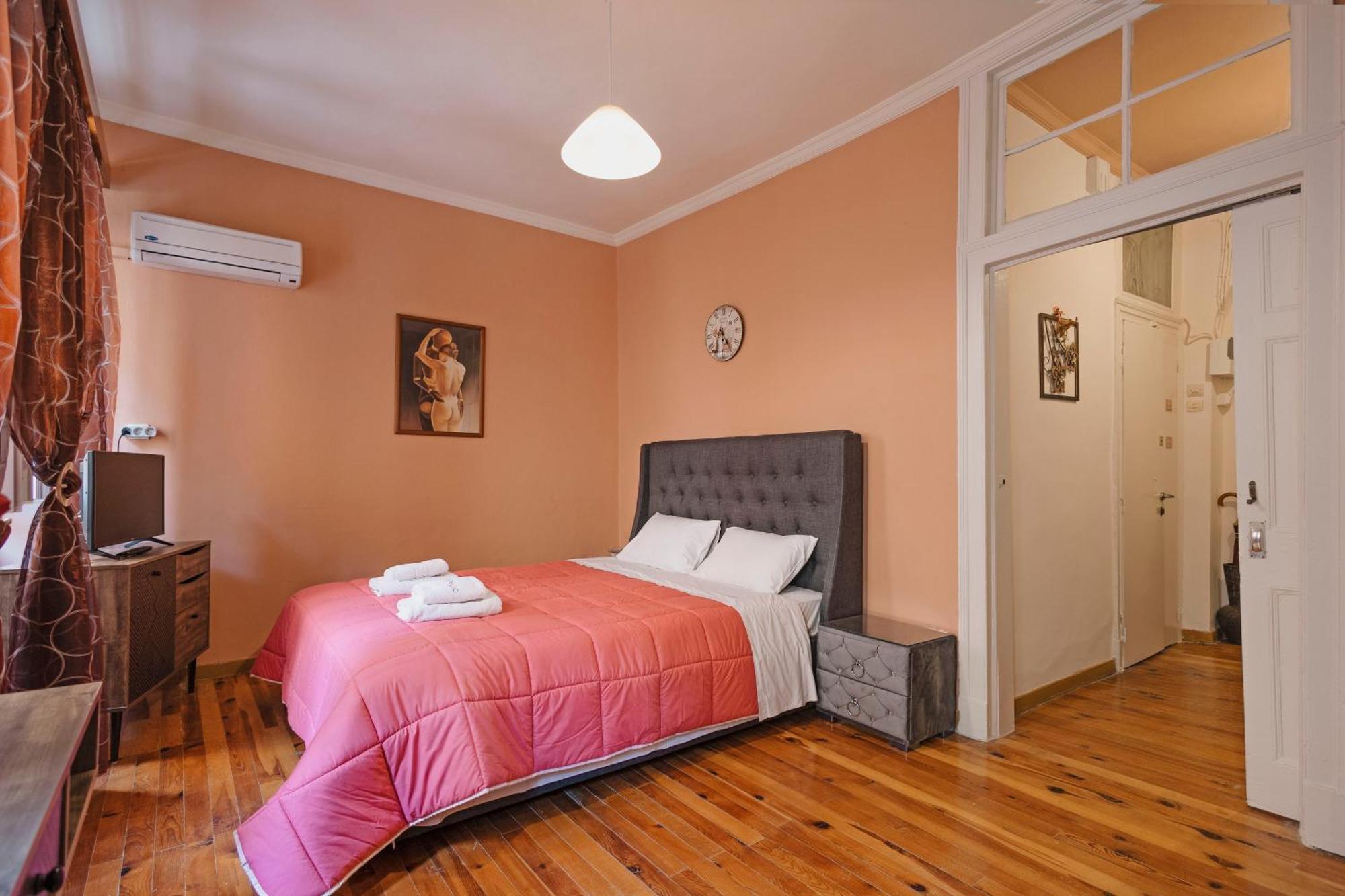 Venetian Reale Apartment Corfu  Εξωτερικό φωτογραφία